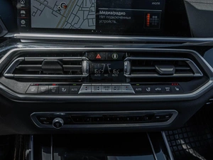 Внедорожник BMW X5 2021 года, 8850000 рублей, Ставрополь