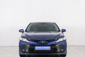 Седан Toyota Camry 2017 года, 2699000 рублей, Красноярск