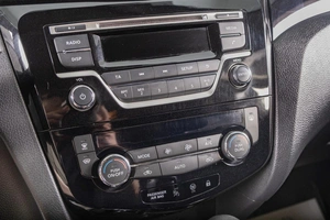 Внедорожник Nissan Qashqai 2018 года, 1799000 рублей, Томск