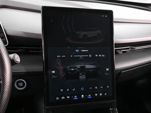 Внедорожник Geely Cityray 2024 года, 2399000 рублей, Аксай