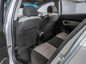 Седан Chevrolet Cruze 2014 года, 849000 рублей, Ставрополь