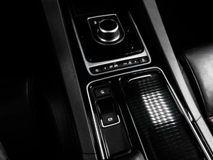 Внедорожник Jaguar F-Pace 2017 года, 2649000 рублей, Тюмень