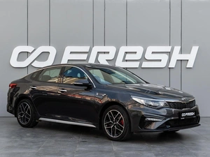 Седан Kia Optima 2019 года, 2350000 рублей, Краснодар