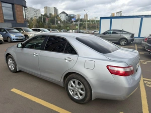Седан Toyota Camry 2011 года, 1600000 рублей, Красноярск