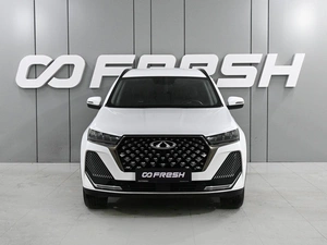 Внедорожник Chery Tiggo 7 Pro Max 2024 года, 2235000 рублей, Аксай