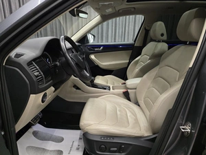 Внедорожник Skoda Kodiaq 2018 года, 2390000 рублей, Красноярск