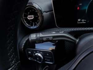 Хетчбэк Mercedes-benz A-класс 2020 года, 2549000 рублей, Саратов