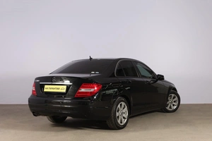 Седан Mercedes-benz C-класс 2012 года, 1449000 рублей, Новосибирск