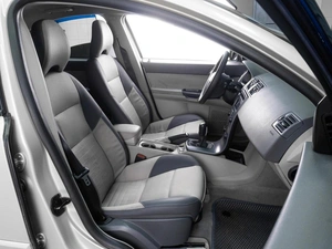 Седан Volvo S40 2006 года, 599000 рублей, Тюмень