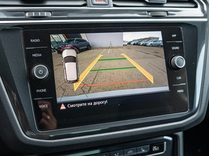 Внедорожник Volkswagen Tiguan 2018 года, 2470000 рублей, Краснодар