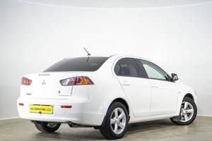 Седан Mitsubishi Lancer 2014 года, 999000 рублей, Оренбург