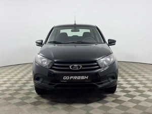 Седан ВАЗ (LADA) Granta 2022 года, 759900 рублей, Казань
