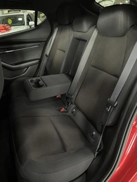 Хетчбэк Mazda 3 2019 года, 1687000 рублей, Солонцы
