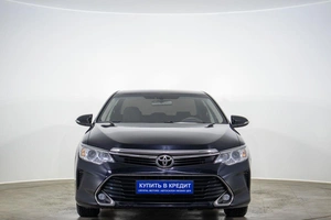 Седан Toyota Camry 2017 года, 1919000 рублей, Оренбург