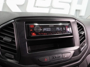 Хетчбэк ВАЗ (LADA) XRAY 2019 года, 729000 рублей, Воронеж