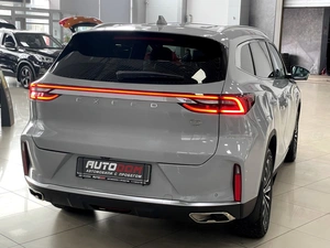 Внедорожник EXEED TXL 2023 года, 2487000 рублей, Солонцы