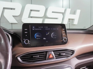 Внедорожник Hyundai Santa Fe 2021 года, 3399000 рублей, Воронеж