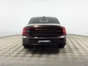 Седан Volvo S90 2017 года, 2879900 рублей, Казань
