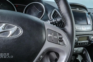 Внедорожник Hyundai ix35 2013 года, 1399000 рублей, Челябинск
