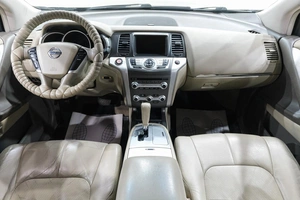 Внедорожник Nissan Murano 2013 года, 1469000 рублей, Новокузнецк