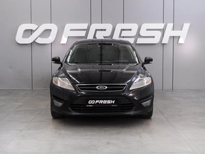 Седан Ford Mondeo 2011 года, 899000 рублей, Воронеж