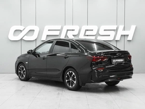 Седан Chevrolet Monza 2023 года, 1650000 рублей, Ростов-на-Дону