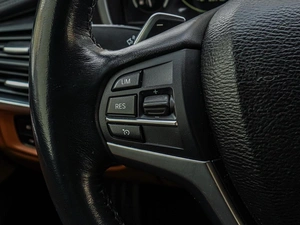 Внедорожник BMW X6 2016 года, 3380000 рублей, Краснодар