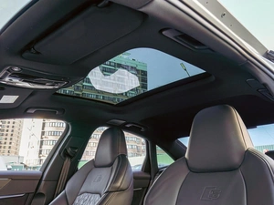 Седан Audi S6 2020 года, 6700000 рублей, Краснодар