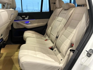 Внедорожник Mercedes-benz GLS-класс 2020 года, 8290000 рублей, Уфа