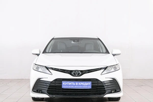 Седан Toyota Camry 2021 года, 2799000 рублей, Красноярск
