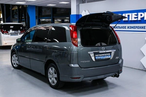 Минивэн Nissan Presage 2003 года, 678000 рублей, Солонцы