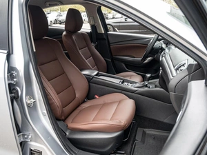 Седан Mazda 6 2017 года, 1900000 рублей, Краснодар