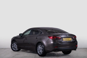Седан Mazda 6 2016 года, 1759000 рублей, Томск