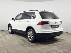 Внедорожник Volkswagen Tiguan 2018 года, 2194900 рублей, Казань