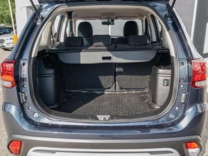 Внедорожник Mitsubishi Outlander 2020 года, 2100000 рублей, Краснодар
