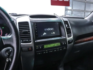 Внедорожник Toyota Land Cruiser Prado 2006 года, 2000000 рублей, Красноярск