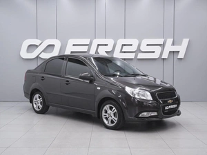 Седан Chevrolet Nexia 2021 года, 1090000 рублей, Ростов-на-Дону