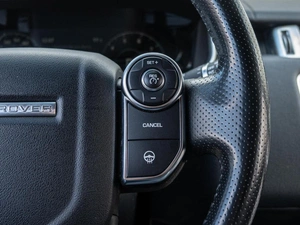 Внедорожник Land Rover Range Rover Sport 2017 года, 4300000 рублей, Краснодар