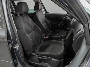 Внедорожник Skoda Yeti 2016 года, 1449000 рублей, Тюмень