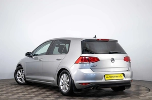 Хетчбэк Volkswagen Golf 2013 года, 1439000 рублей, Пермь