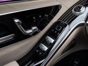 Седан Mercedes-benz S-класс 2021 года, 8700000 рублей, Краснодар