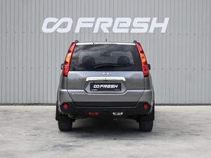 Внедорожник Nissan X-Trail 2007 года, 1125000 рублей, Краснодар