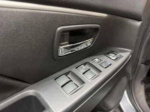 Внедорожник Mitsubishi ASX 2012 года, 997000 рублей, Красноярск