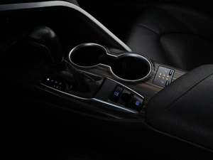 Седан Toyota Camry 2018 года, 2734444 рублей, Москва