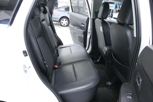 Внедорожник Mitsubishi ASX 2014 года, 1488000 рублей, Солонцы