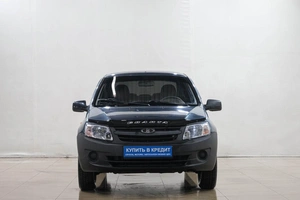 Седан ВАЗ (LADA) Granta 2014 года, 449000 рублей, Новокузнецк