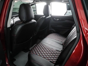Внедорожник Nissan Qashqai 2015 года, 1537000 рублей, Воронеж