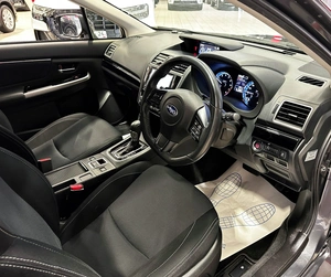 Универсал Subaru Levorg 2019 года, 1798000 рублей, Красноярск