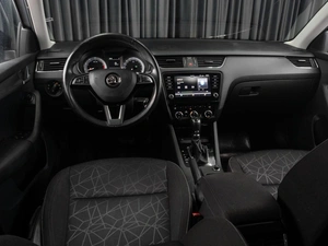 Лифтбек Skoda Octavia 2019 года, 1929000 рублей, Тюмень