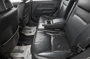 Внедорожник Honda CR-V 2006 года, 1029000 рублей, Барнаул